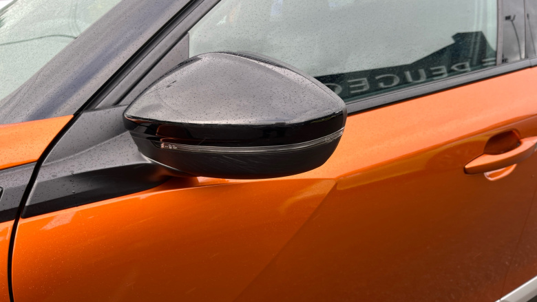 Peugeot 2008 1.2 PureTech 130 GT 5dr Petrol Estate